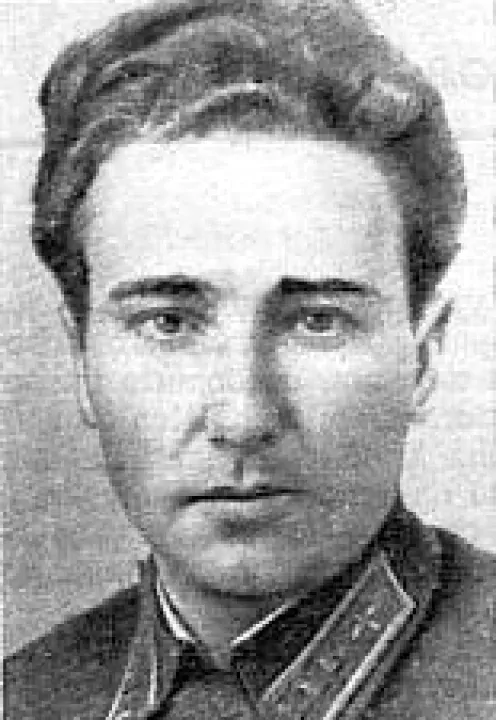 Алексей Хлобыстов