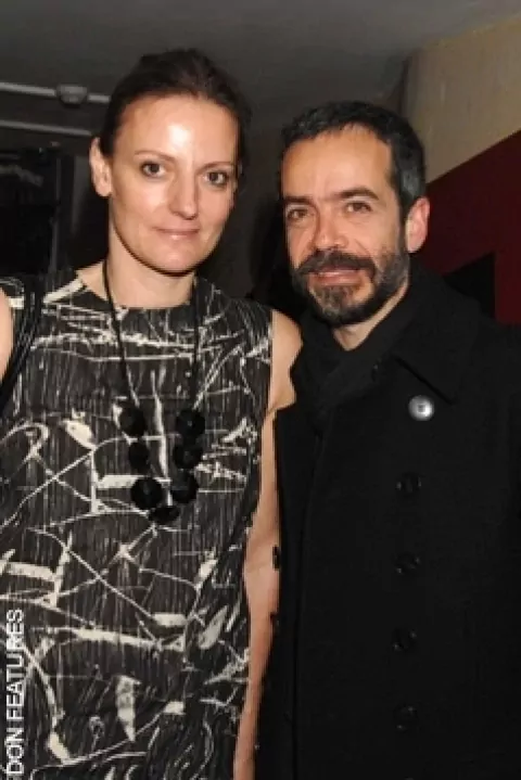 Сюзанна и Инасио Клементс и Рибейро — Британские дизайнеры одежды