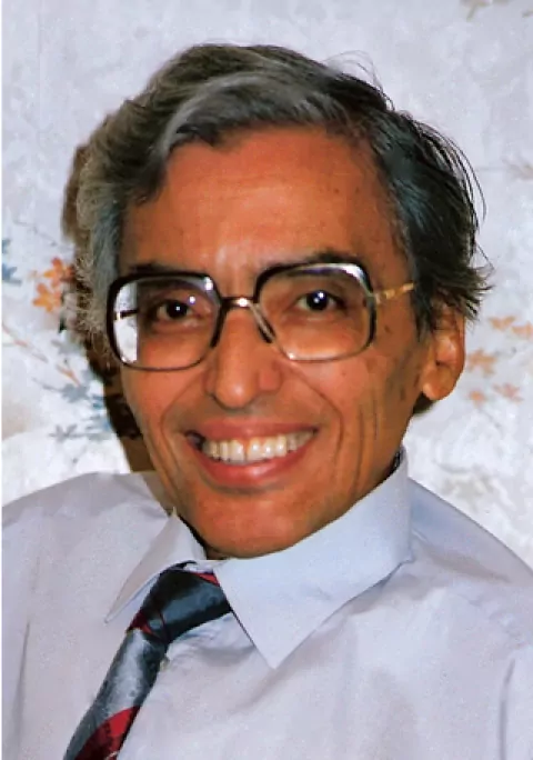 Гамаль Абдель-Рахим — Египетский композитор, преподаватель и пианист.