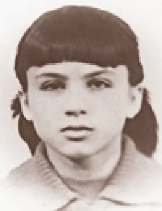 Наталья Юрченко (Склярова)