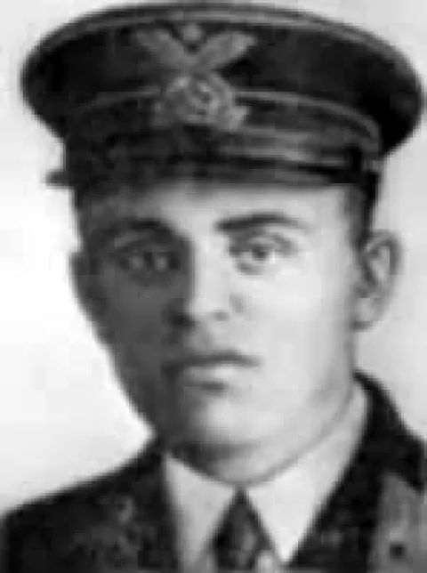 Алексей Артамонов — лейтенант, Герой Советского Союза