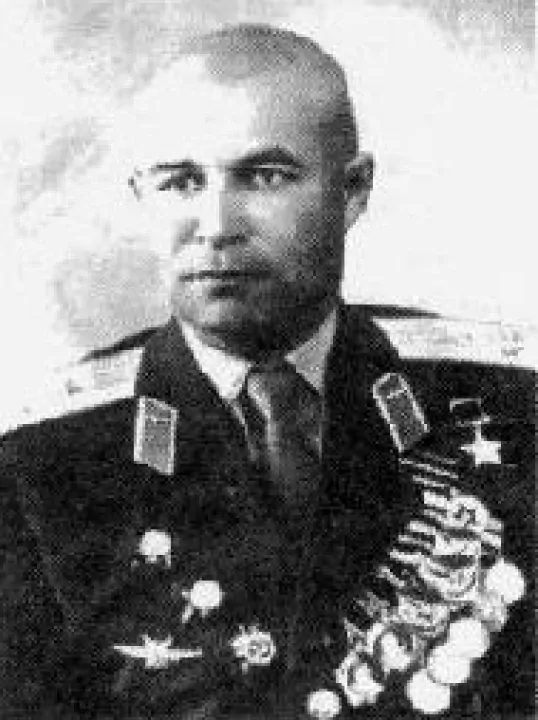 Евгений Пепеляев