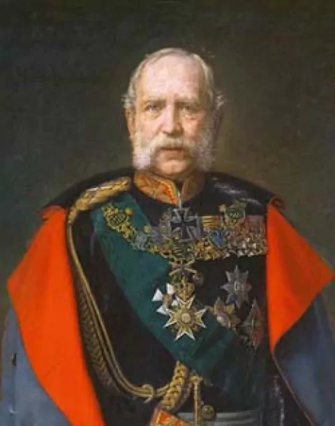 Альберт Саксонский — Король Саксонии, представитель рода Веттинов
