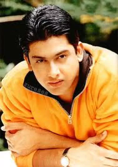 Афтаб Шивдасани — Индийский актер