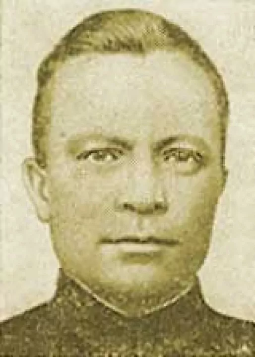 Николай Богомолов