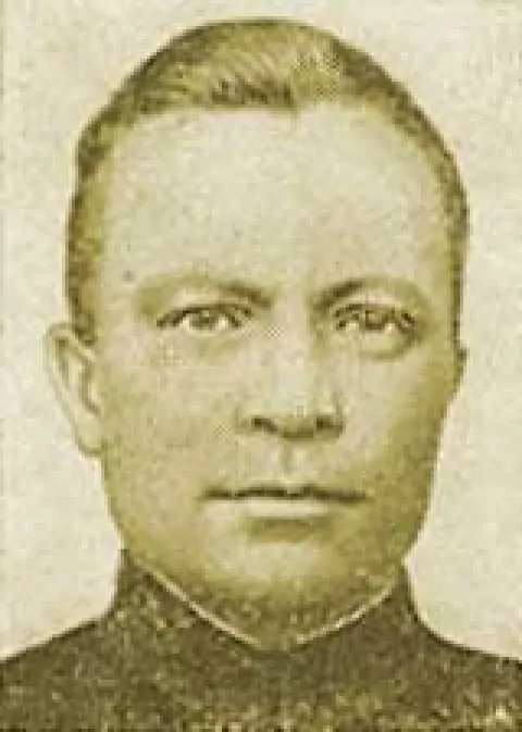 Николай Богомолов — старший сержант, Герой Советского Союза