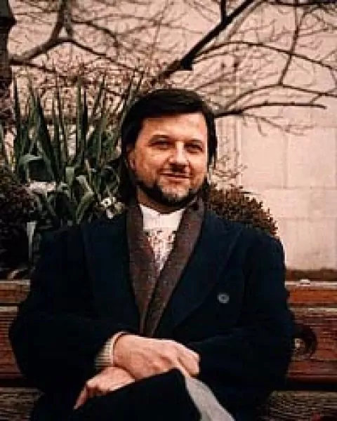 Алексей Рыбников — композитор