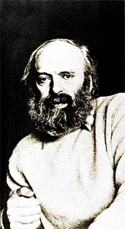 Владимир Корнилов — Советский российский поэт, писатель и литературный критик.
