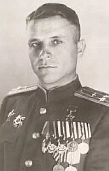 Иван Иващенко
