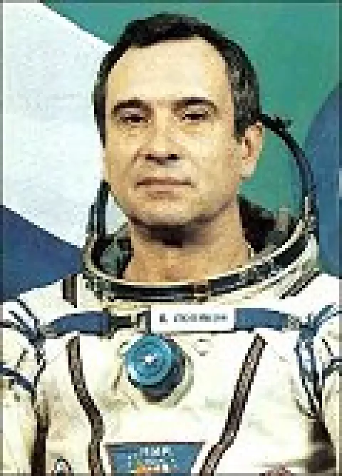 Валерий Поляков — летчик-космонавт