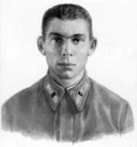 Николай Гастелло — летчик, Герой Советского Союза
