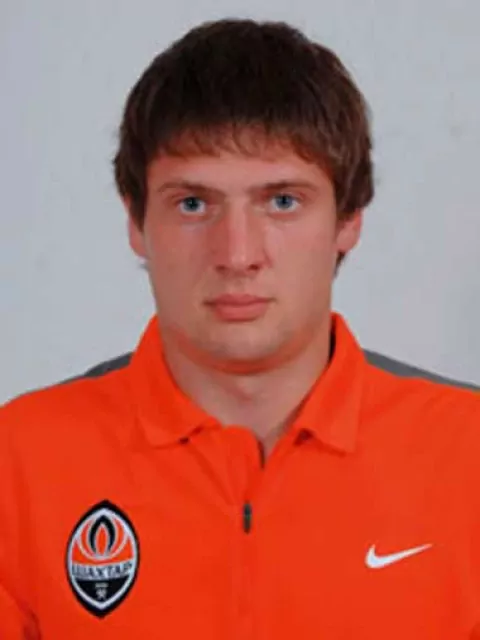 Евгений Селезнев — украинский футболист, нападающий «Днепра»