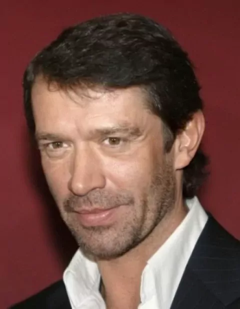 Владимир Машков — Актер