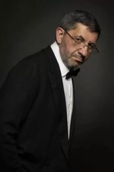 Георгий Арнаудов — Болгарский композитор