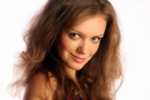 Наталья Терехова — Актриса