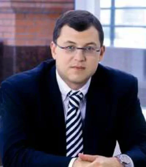 Дмитрий Зеленов — Директор холдинга 'ДОН-Строй'