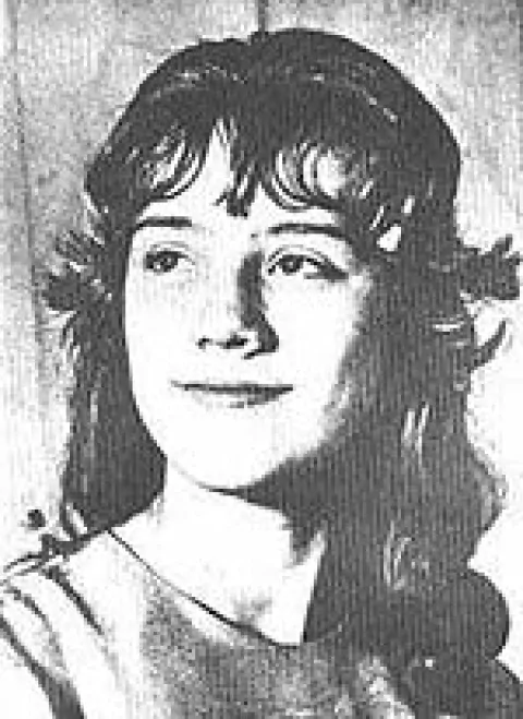 Сильвия Лайкенс — Шестнадцатилетняя девочка, убитая после длительных пыток и жестоких истязаний.