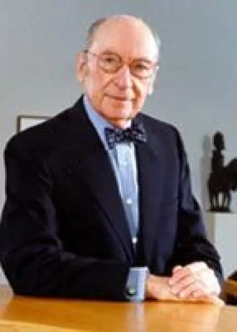 Честер Барнард — Американский бизнес-теоретик, автор трудов по менеджменту