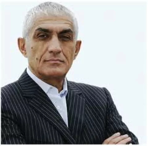Гагик Адибекян — Владелец и Председатель Совета Директоров RD Group