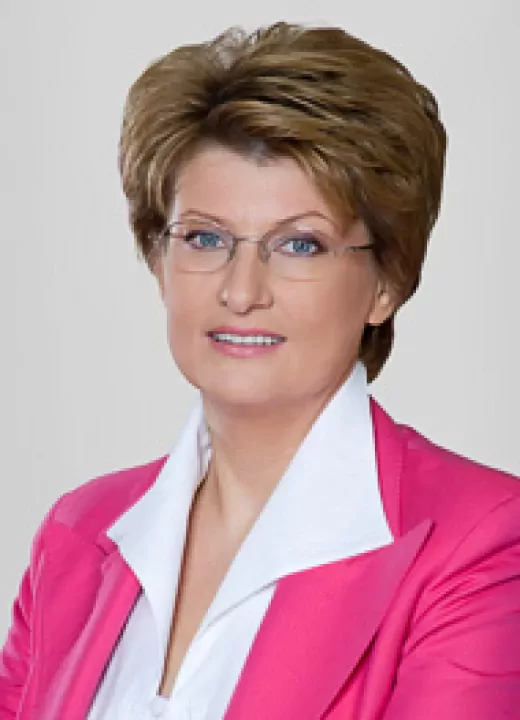 Ольга Плешакова