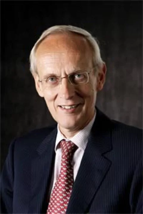 Питер Винсемиус — Голландский ученый и политический деятель.