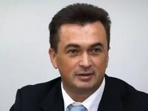 Владимир Миклушевский — Губернатор Приморского края