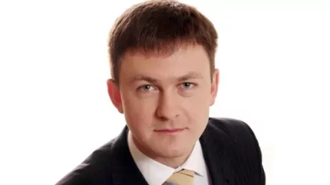 Максим Шнейдер — Начальник центра РЖД