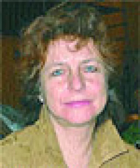 Татьяна Жданок — Доктор математики, латвийский политический деятель