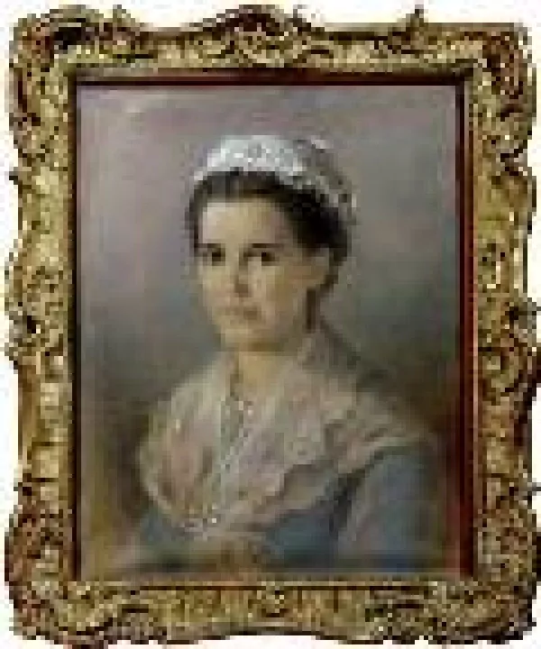 Мария Сабурова