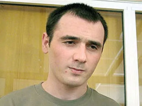 Нурпаша Кулаев — Единственный задержанный участник захвата школы в Беслане