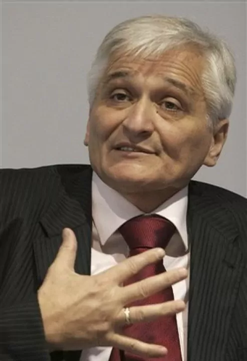 Никола Шпирич