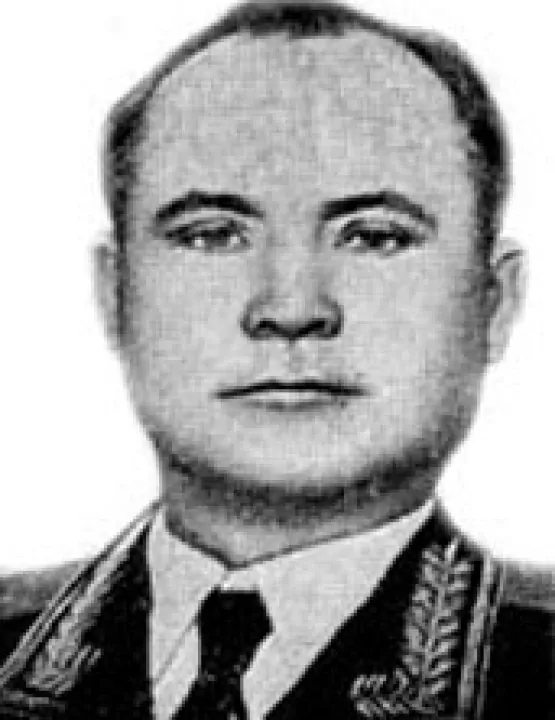 Михаил Мартынов