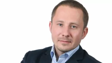 Андрей Праслов — Генеральный продюсер телеканала РЕН ТВ