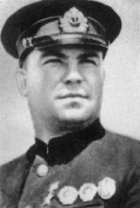 Николай Токарев — летчик бомбардировщик, генерал-майор авиации, Герои советско - финской войны
