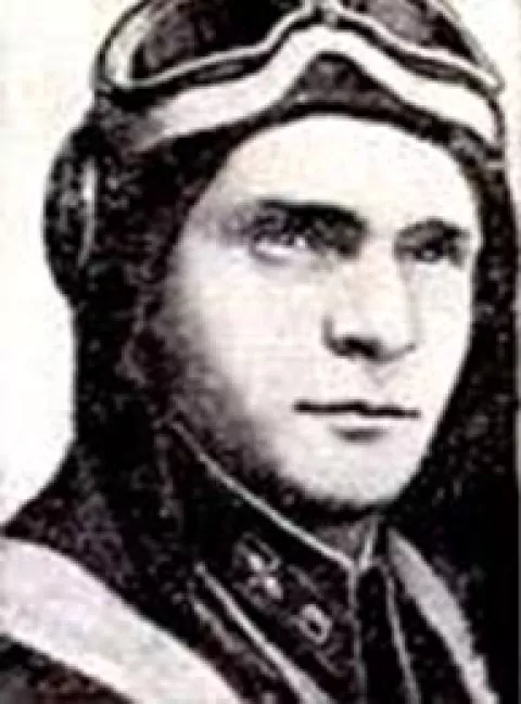 Дмитрий Зайцев — летчик истребитель, Герой Советского Союза, Герои Великой Отечественной войны