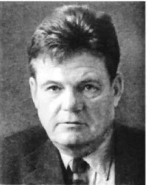Леонид Мартынов — поэт и журналист
