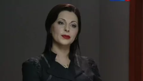 Ирина Сотикова — Актриса