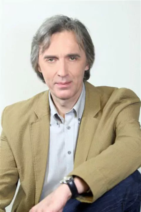 Федор Кузнецов — Оперный певец бас, солист Мариинского театра.