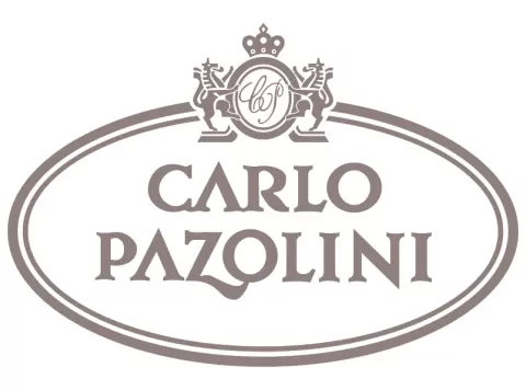 Карло Пазолини — Обувная компания.