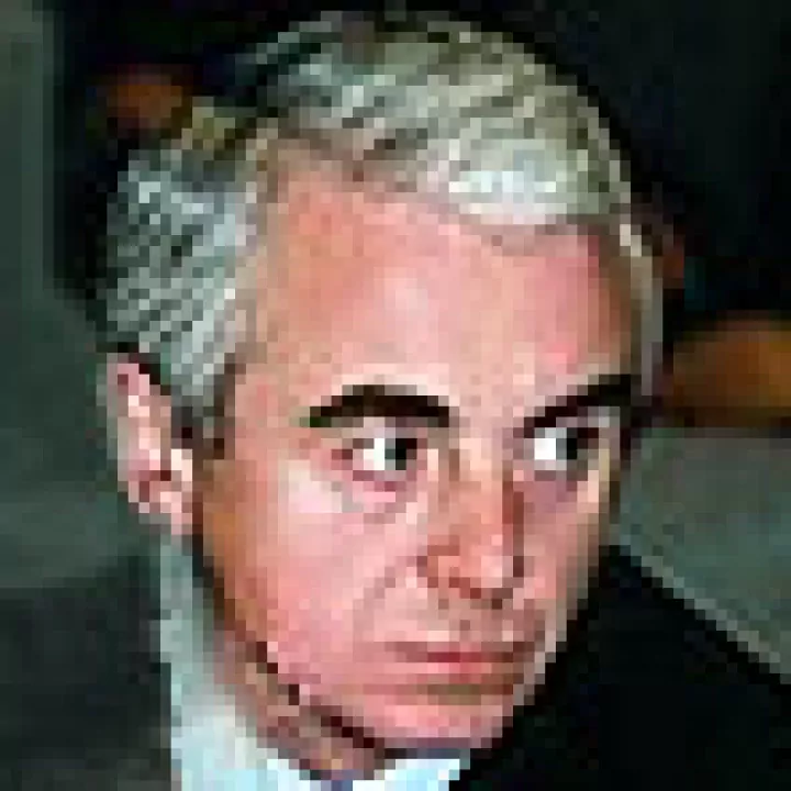 Виктор Илюшин