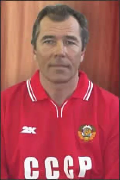 Андрей Якубик — футболист