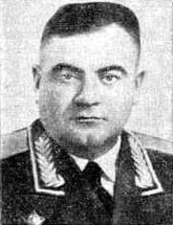 Георгий Громов