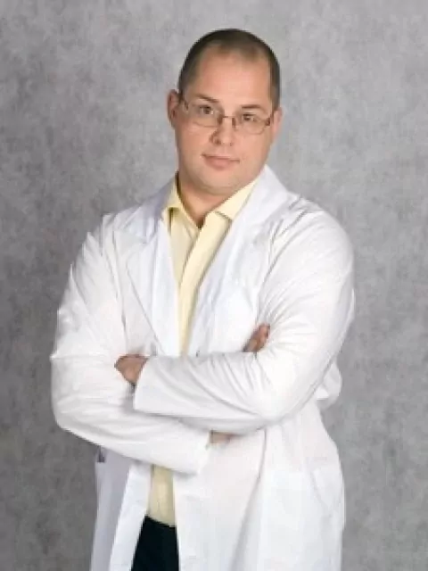 Сергей Агапкин — Медик, психолог, специалист по традиционным формам оздоровления.