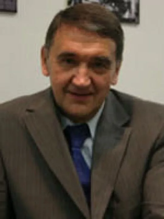 Дмитрий Шпаро