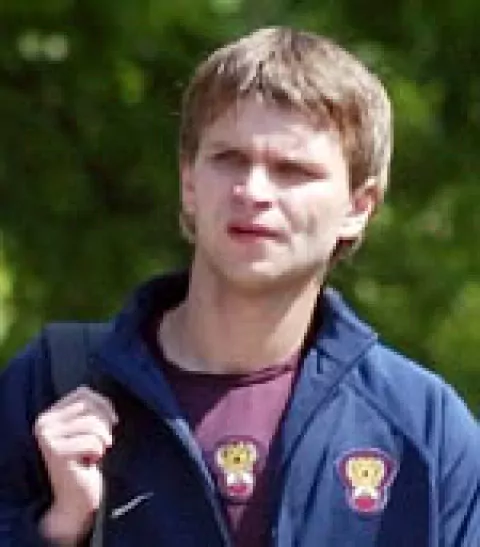 Алексей Бугаев — футболист