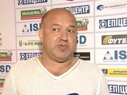Дмитрий Селюк — Российский футбольный агент.