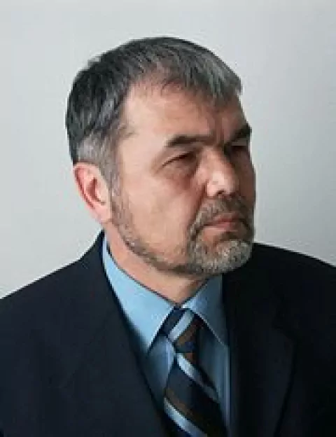 Мухаммад Салих — Известный современный узбекский поэт, политический деятель, диссидент.