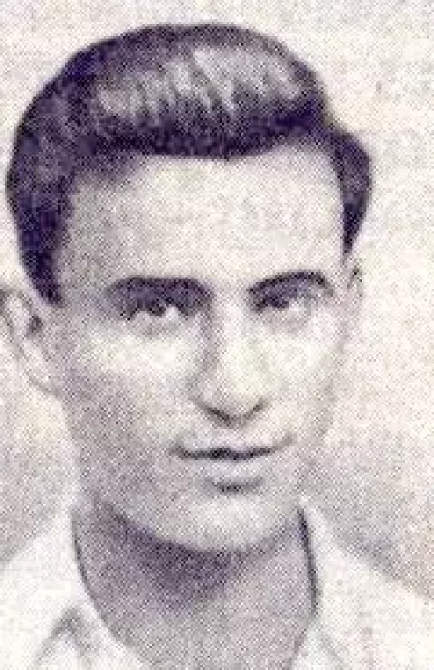 Лазарь Паперник — Снайпер, Герой Советского Союза