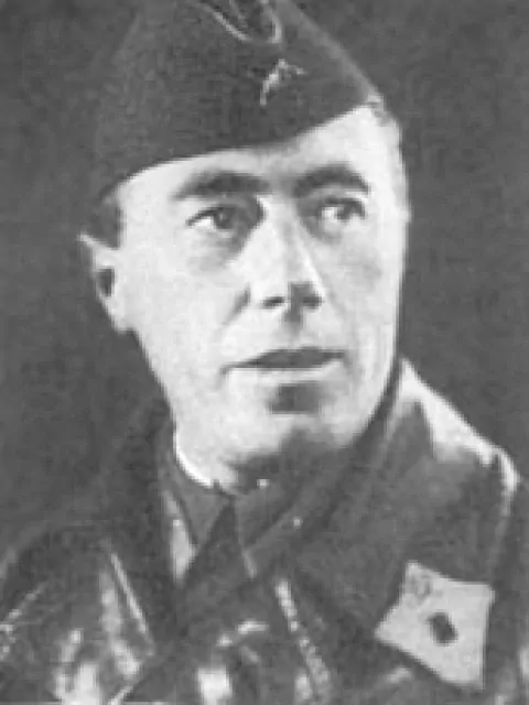 Сергей Данилин — Летчик, Герой Советского Союза