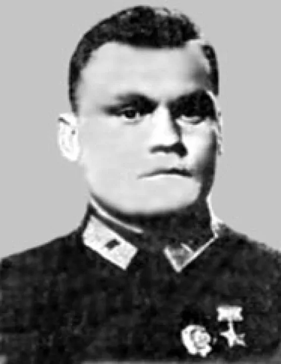 Борис Бирюков